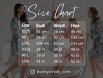 Ivory dressing gown, relaxed silhouette robe