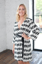 Viscose cami and shorts set, styled